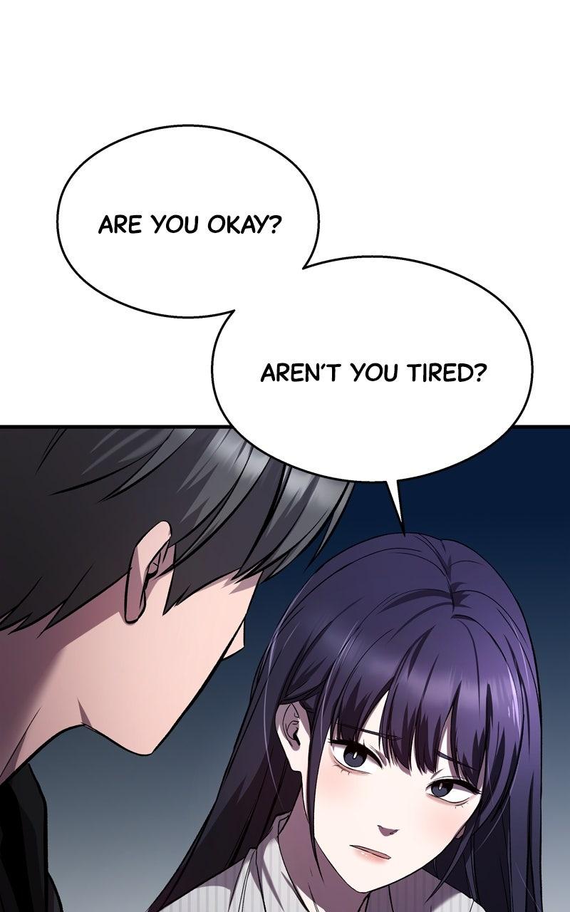 Ghost Dating Simulation Chap 23 - Next Chap 24