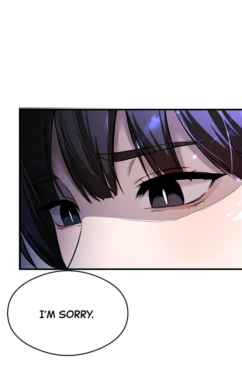 Ghost Dating Simulation Chap 23 - Next Chap 24