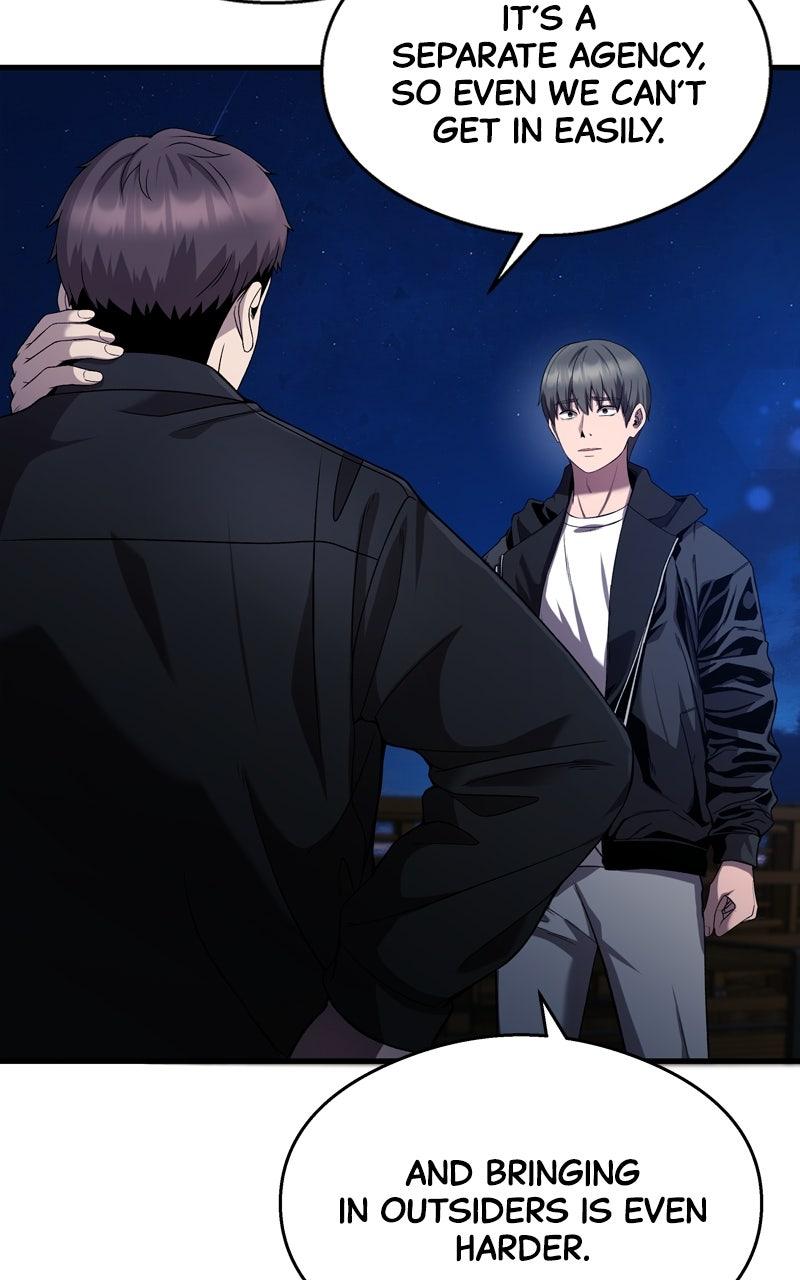 Ghost Dating Simulation Chap 23 - Next Chap 24