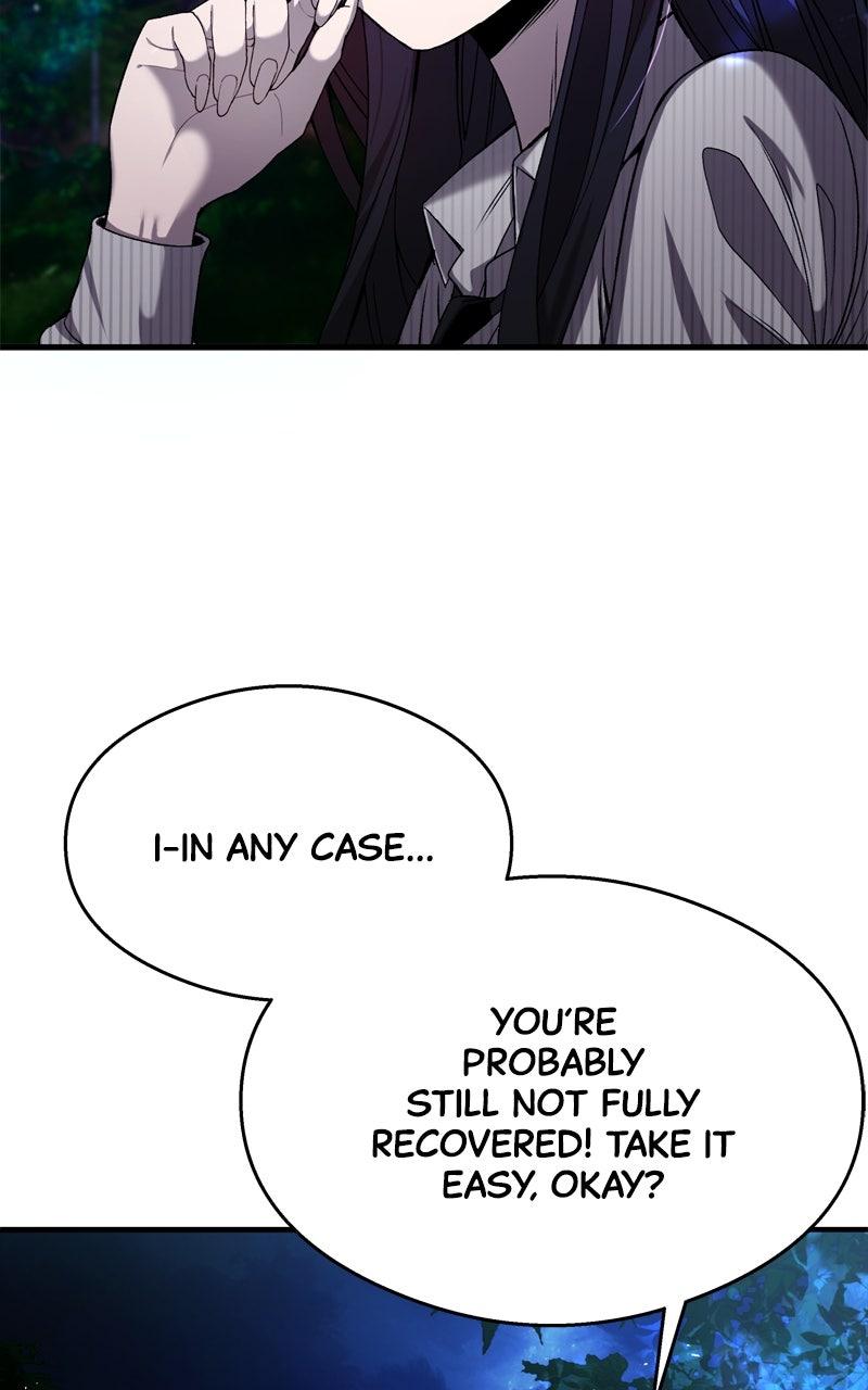 Ghost Dating Simulation Chap 23 - Next Chap 24