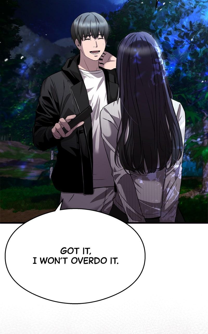 Ghost Dating Simulation Chap 23 - Next Chap 24