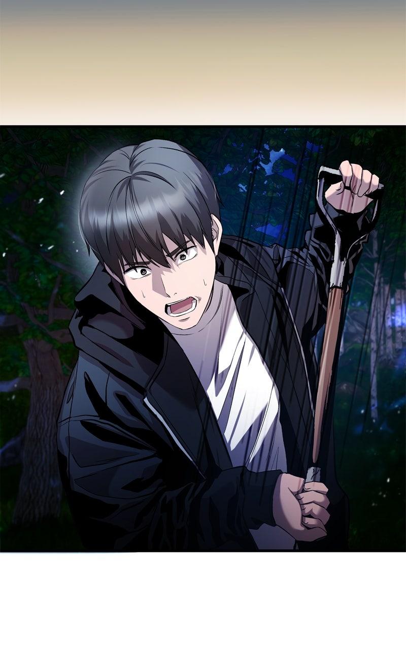 Ghost Dating Simulation Chap 23 - Next Chap 24
