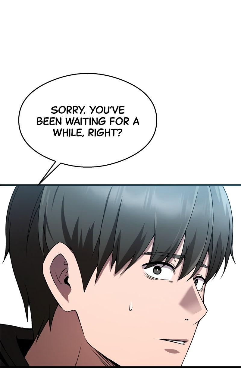 Ghost Dating Simulation Chap 23 - Next Chap 24