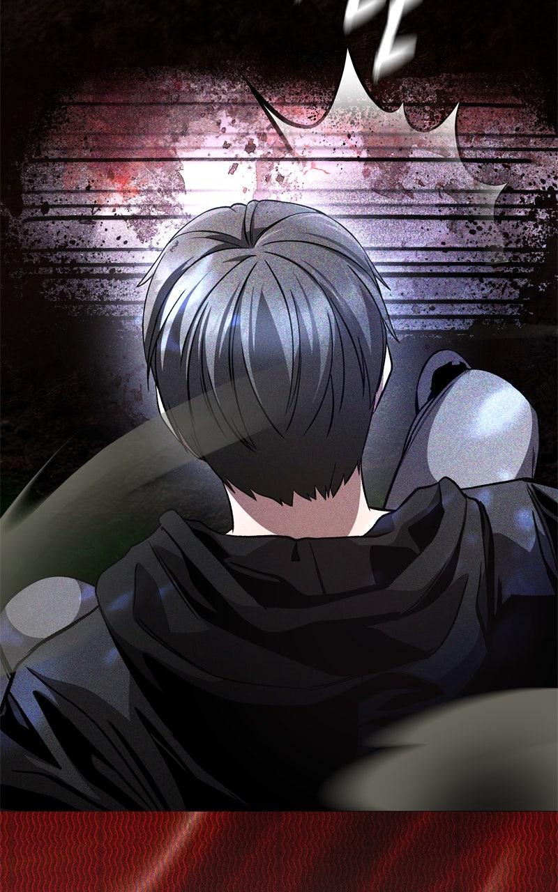 Ghost Dating Simulation Chap 23 - Next Chap 24