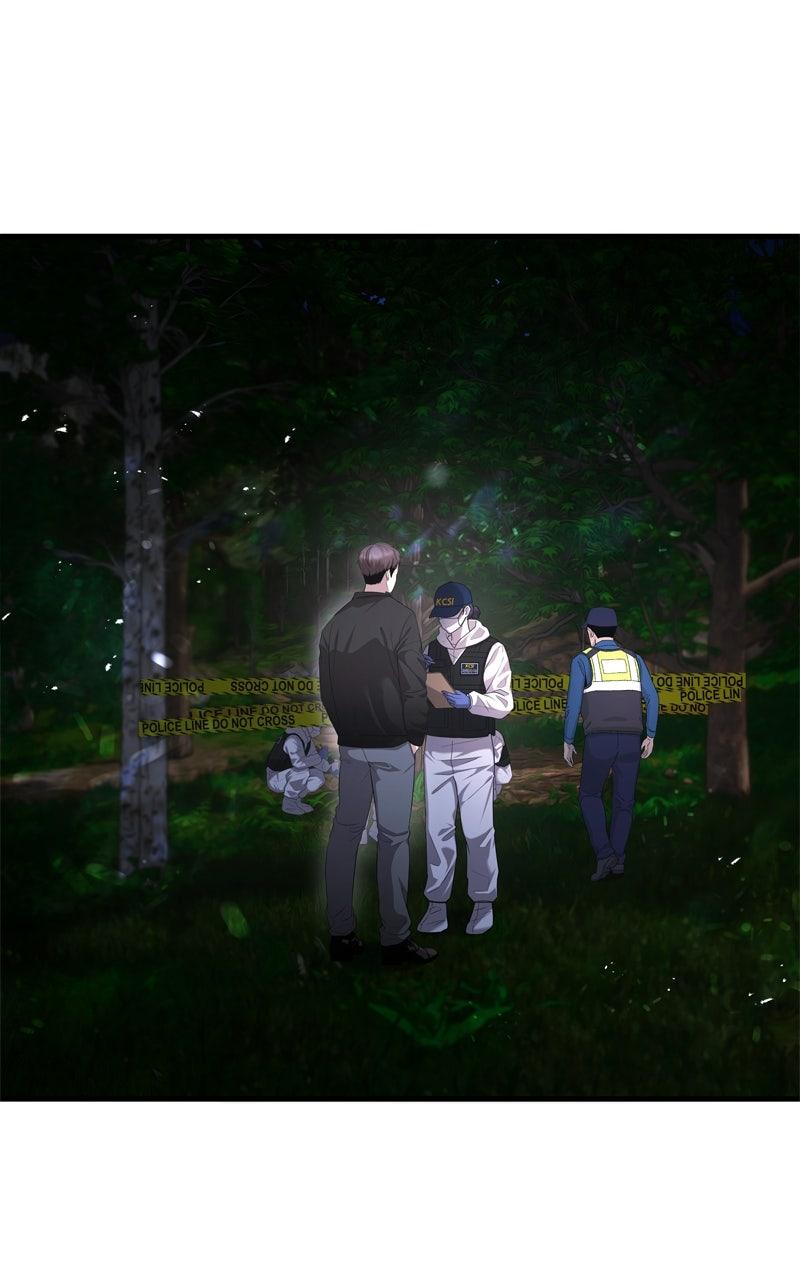 Ghost Dating Simulation Chap 23 - Next Chap 24