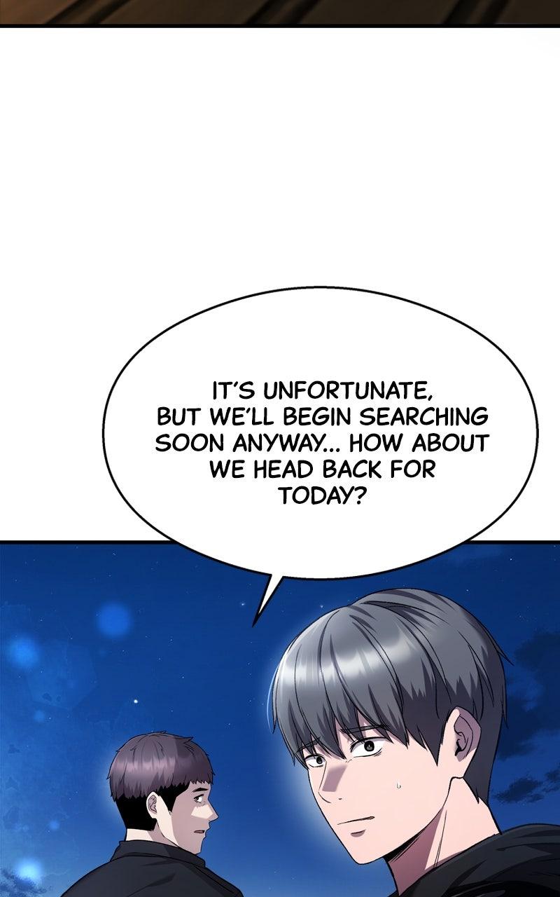 Ghost Dating Simulation Chap 23 - Next Chap 24