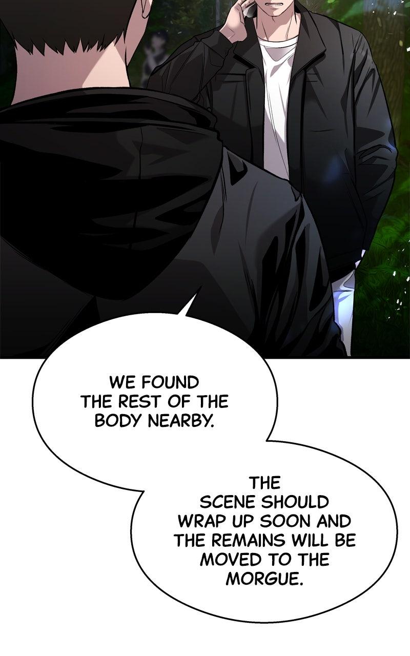 Ghost Dating Simulation Chap 23 - Next Chap 24