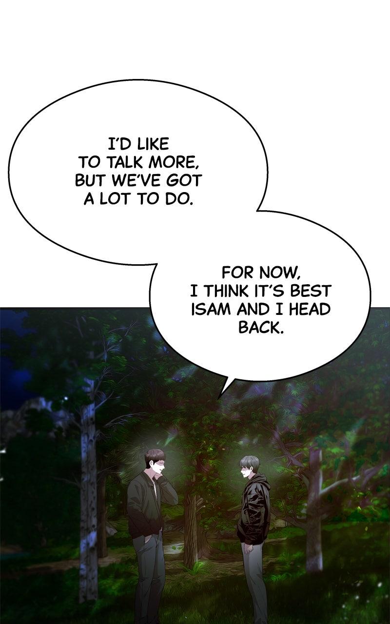 Ghost Dating Simulation Chap 23 - Next Chap 24