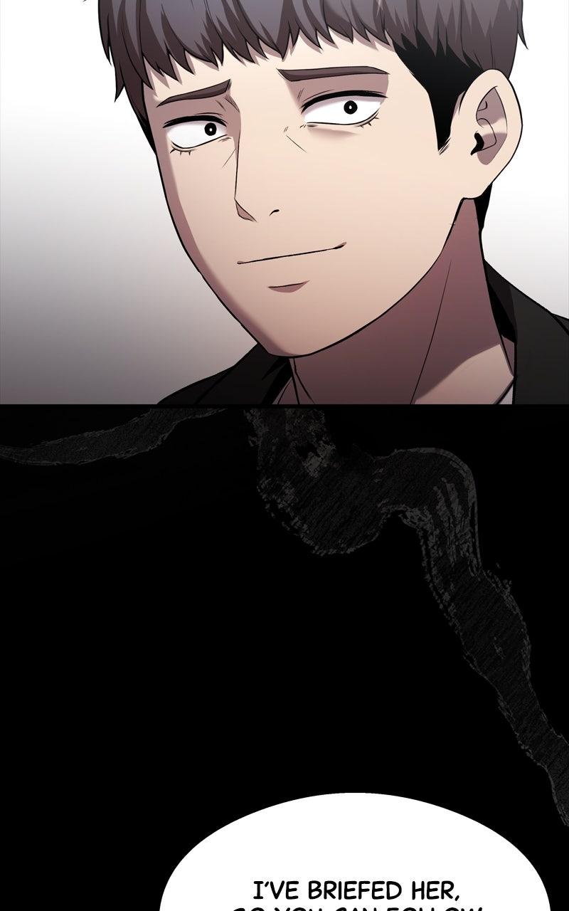 Ghost Dating Simulation Chap 23 - Next Chap 24