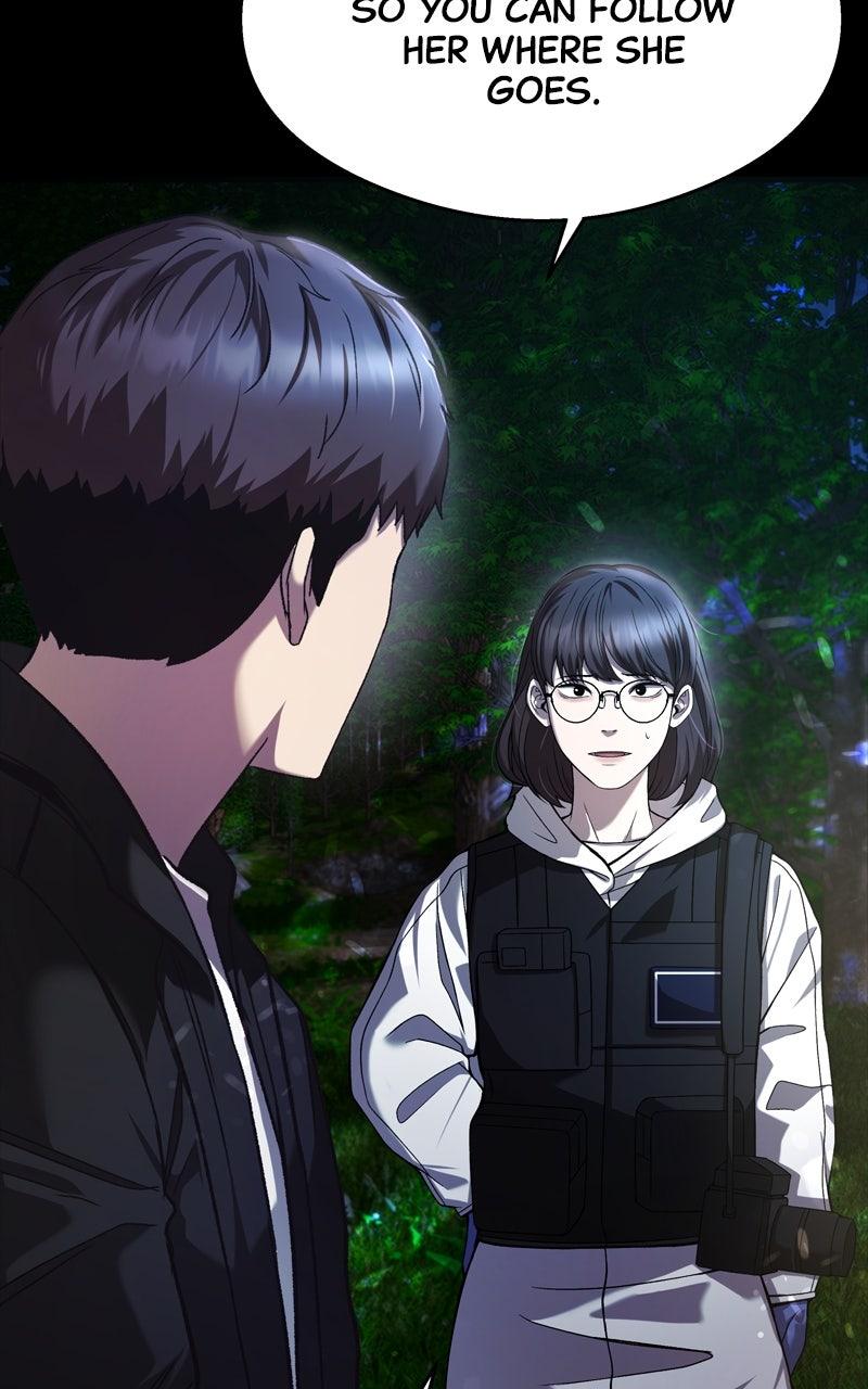 Ghost Dating Simulation Chap 23 - Next Chap 24