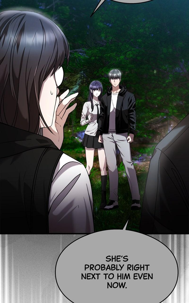 Ghost Dating Simulation Chap 23 - Next Chap 24