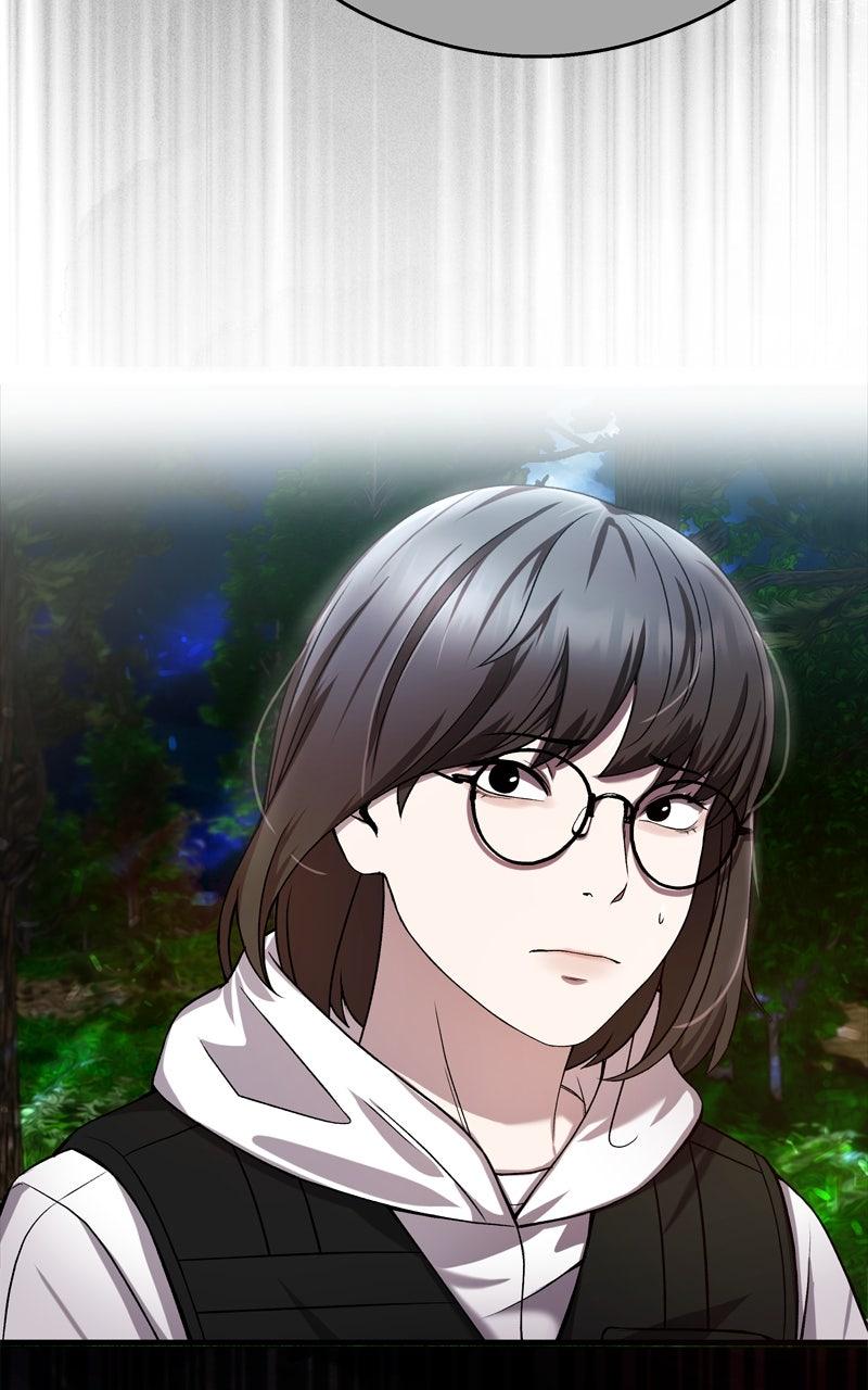 Ghost Dating Simulation Chap 23 - Next Chap 24