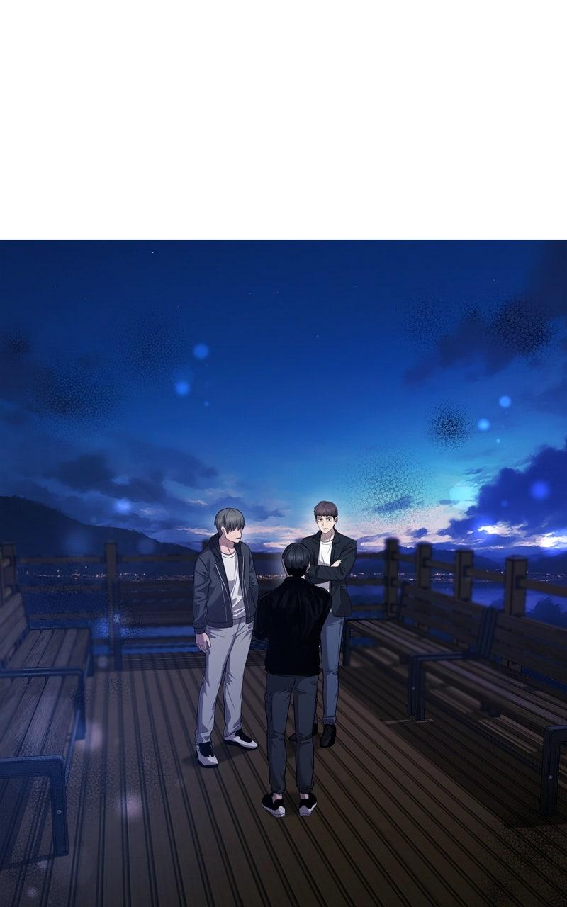 Ghost Dating Simulation Chap 23 - Next Chap 24