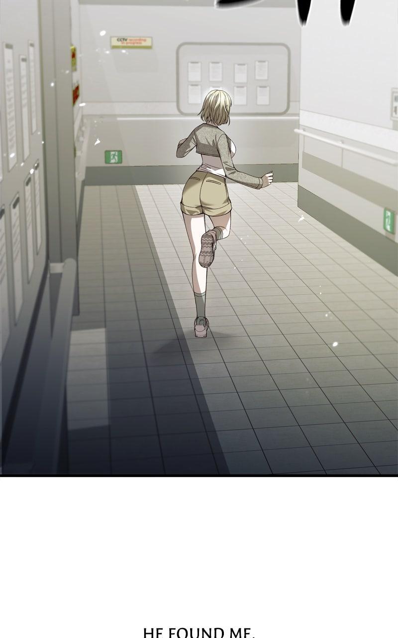 Ghost Dating Simulation Chap 23 - Next Chap 24