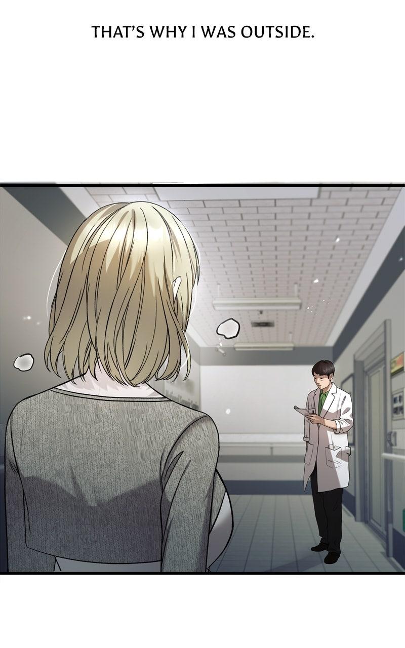 Ghost Dating Simulation Chap 23 - Next Chap 24