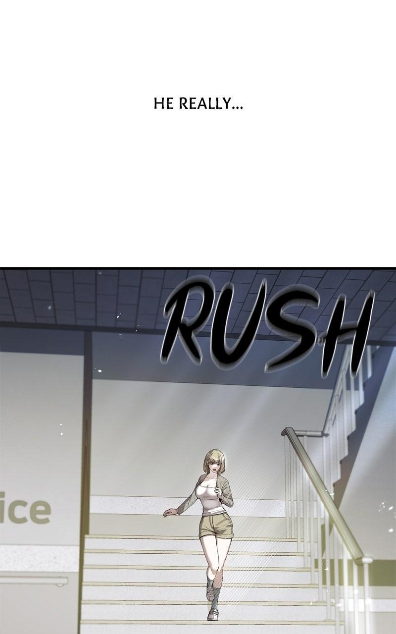 Ghost Dating Simulation Chap 23 - Next Chap 24