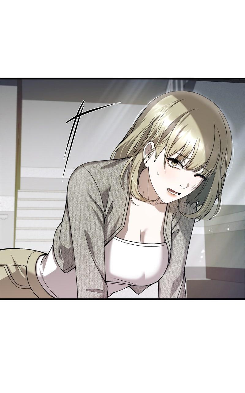 Ghost Dating Simulation Chap 23 - Next Chap 24