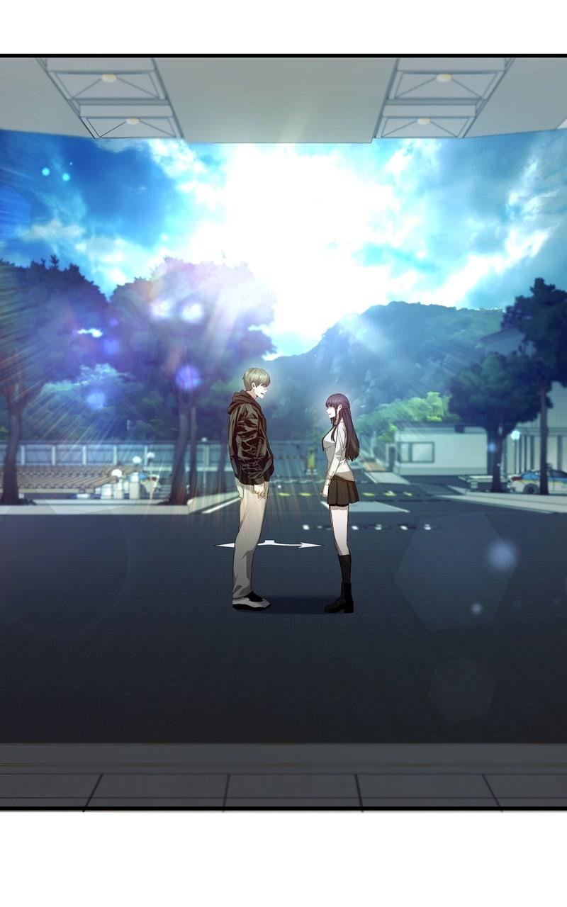 Ghost Dating Simulation Chap 23 - Next Chap 24