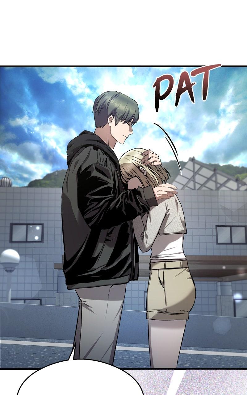 Ghost Dating Simulation Chap 23 - Next Chap 24