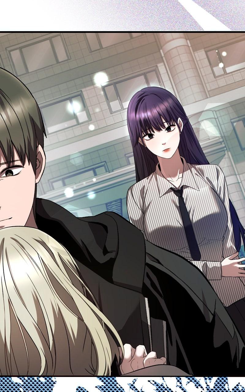 Ghost Dating Simulation Chap 23 - Next Chap 24