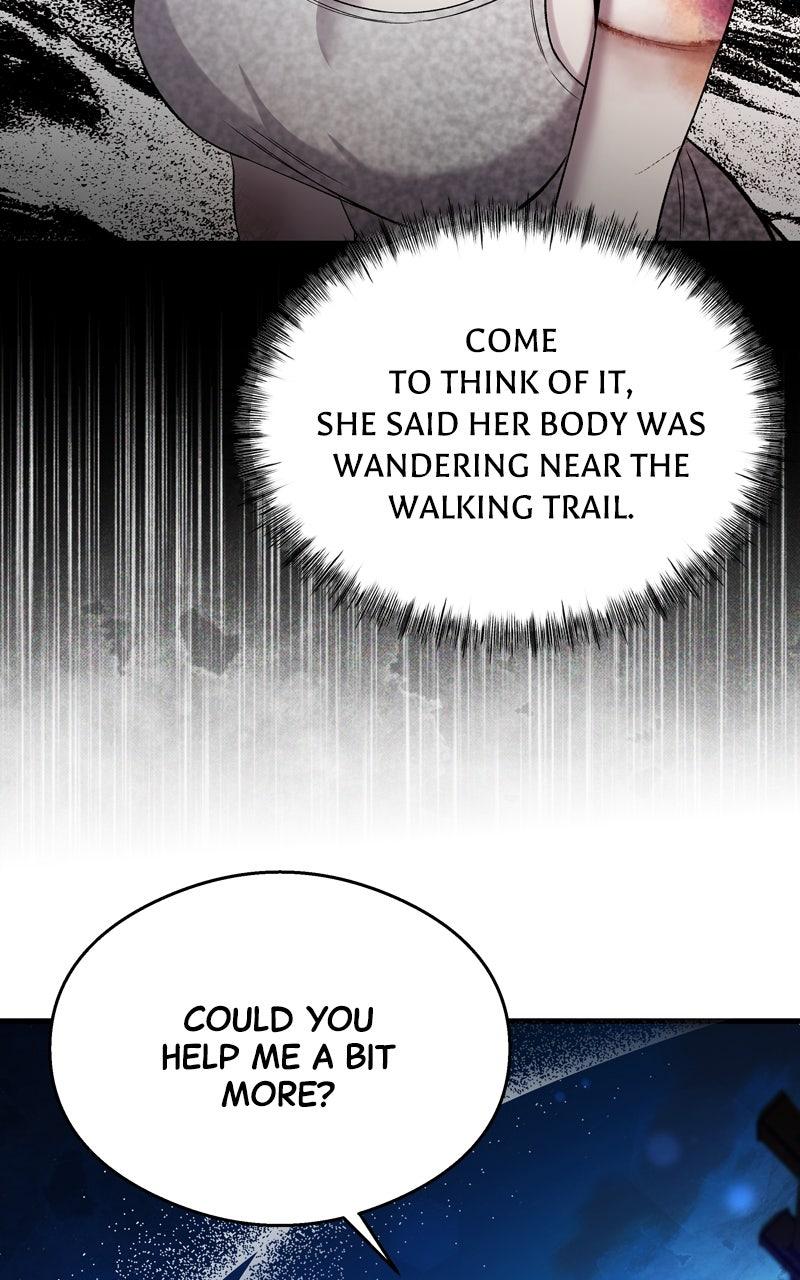 Ghost Dating Simulation Chap 23 - Next Chap 24