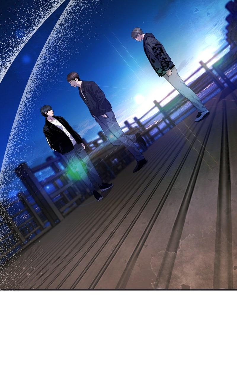 Ghost Dating Simulation Chap 23 - Next Chap 24