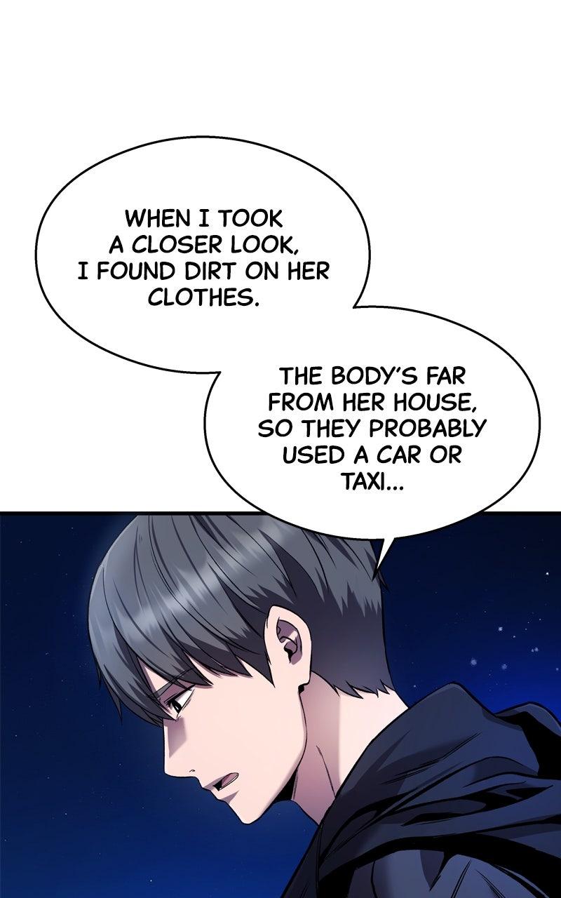 Ghost Dating Simulation Chap 23 - Next Chap 24