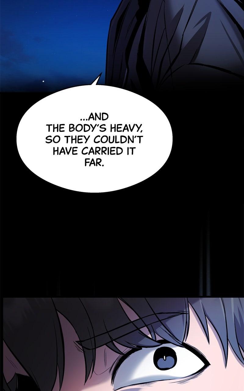 Ghost Dating Simulation Chap 23 - Next Chap 24