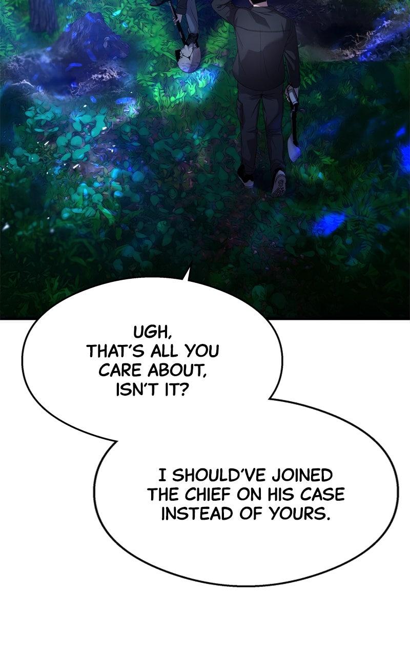 Ghost Dating Simulation Chap 23 - Next Chap 24