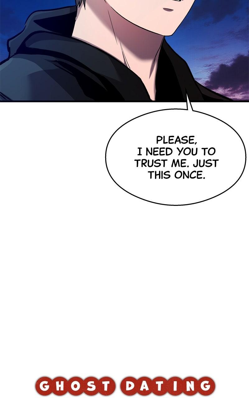 Ghost Dating Simulation Chap 23 - Next Chap 24