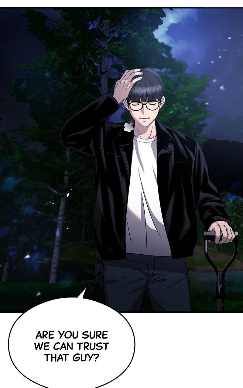 Ghost Dating Simulation Chap 23 - Next Chap 24