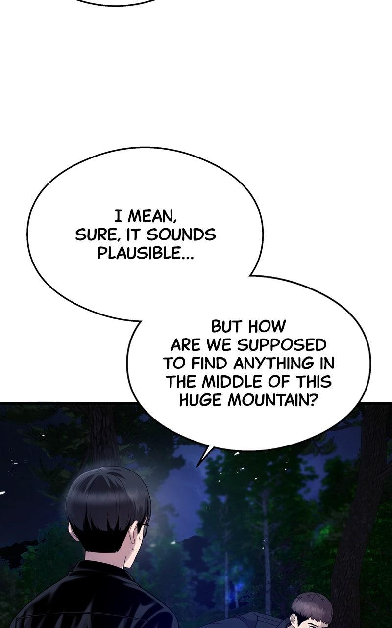 Ghost Dating Simulation Chap 23 - Next Chap 24