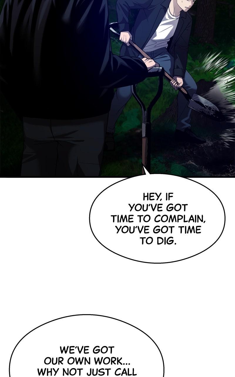 Ghost Dating Simulation Chap 23 - Next Chap 24