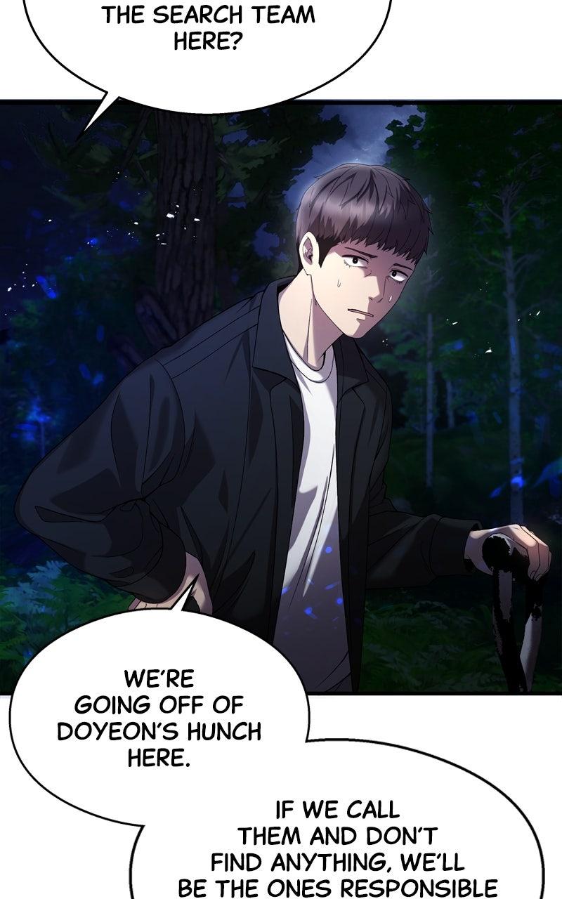 Ghost Dating Simulation Chap 23 - Next Chap 24