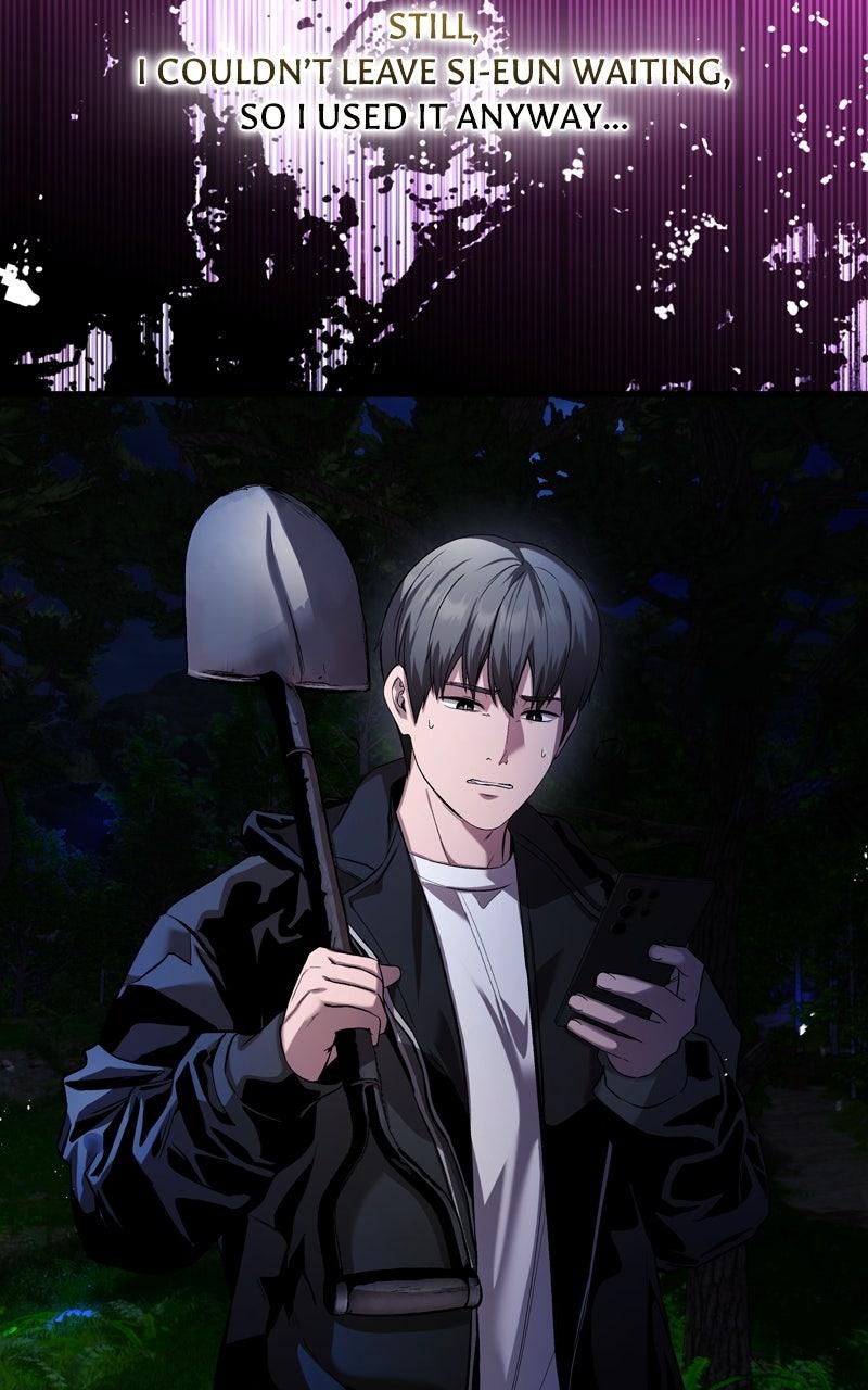 Ghost Dating Simulation Chap 23 - Next Chap 24