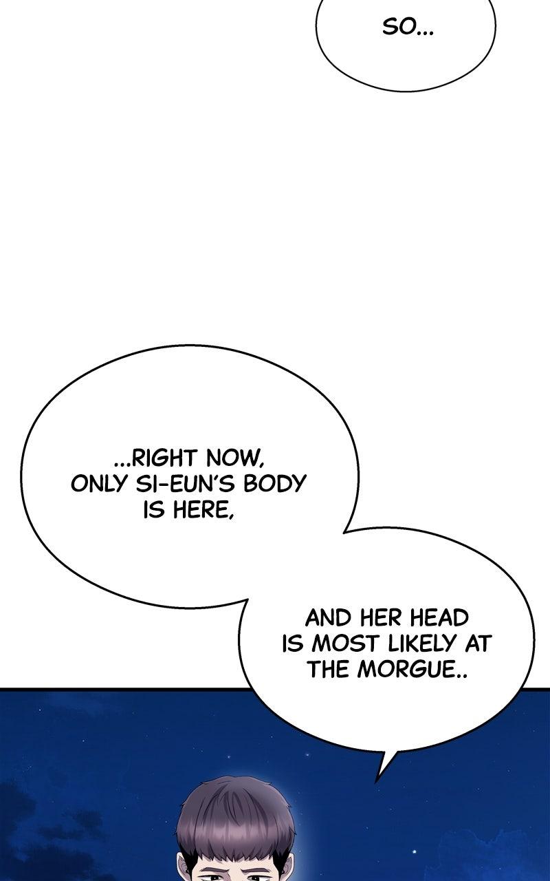 Ghost Dating Simulation Chap 23 - Next Chap 24