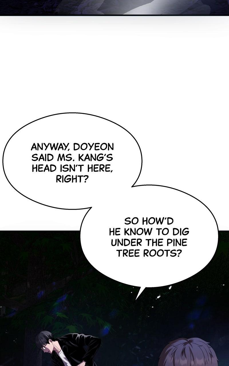 Ghost Dating Simulation Chap 23 - Next Chap 24