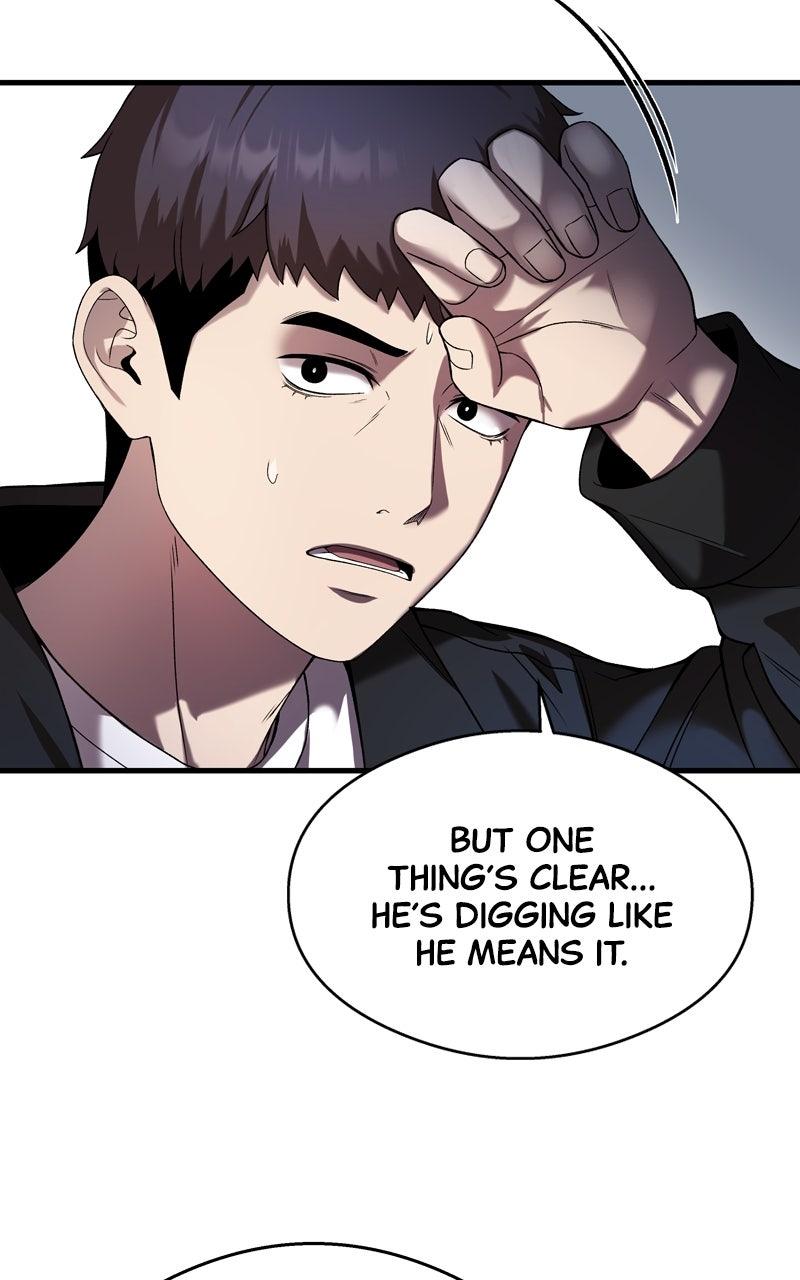 Ghost Dating Simulation Chap 23 - Next Chap 24