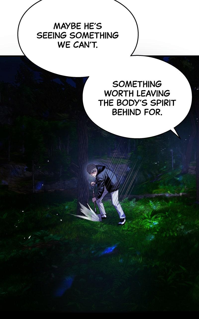 Ghost Dating Simulation Chap 23 - Next Chap 24