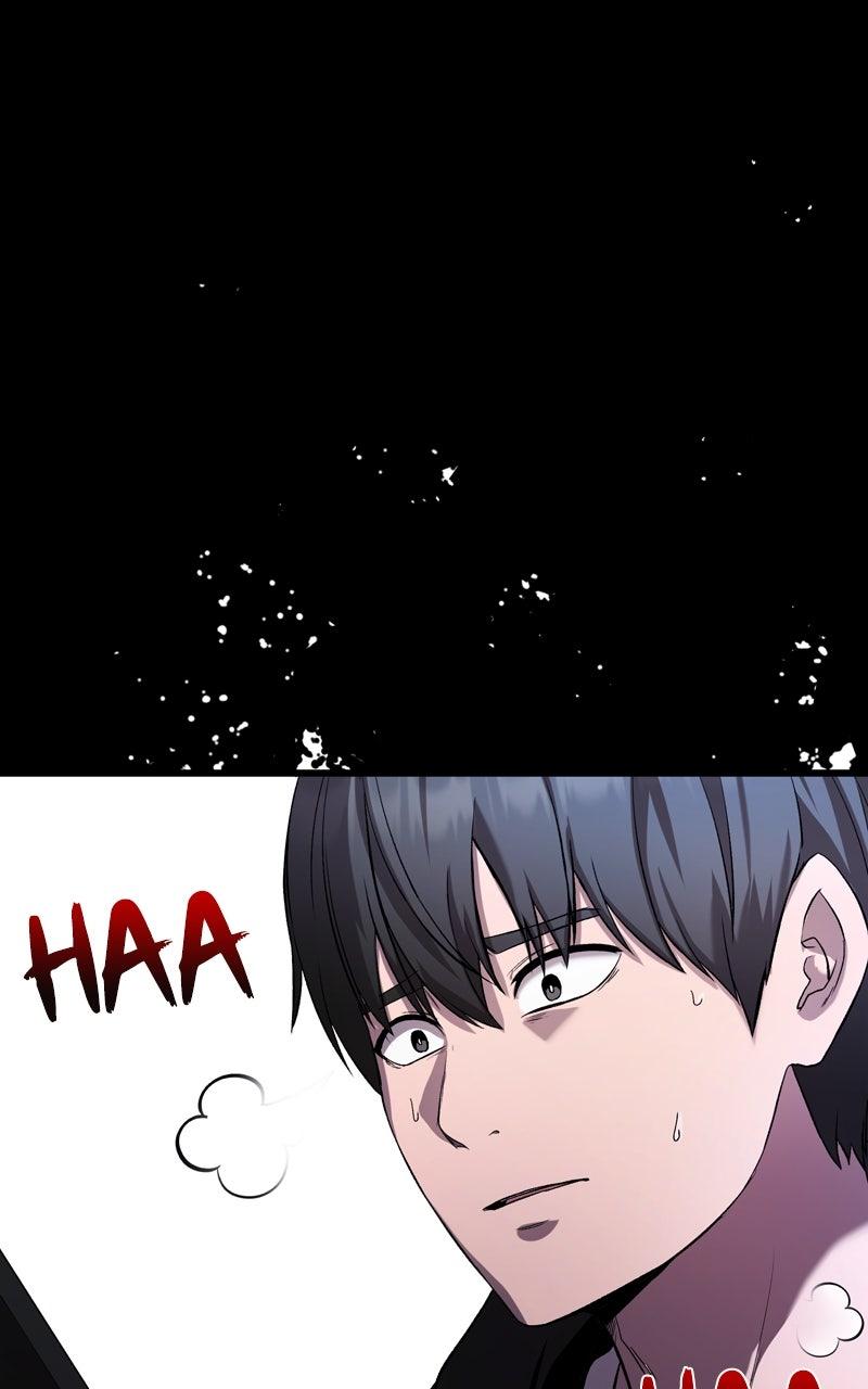 Ghost Dating Simulation Chap 23 - Next Chap 24