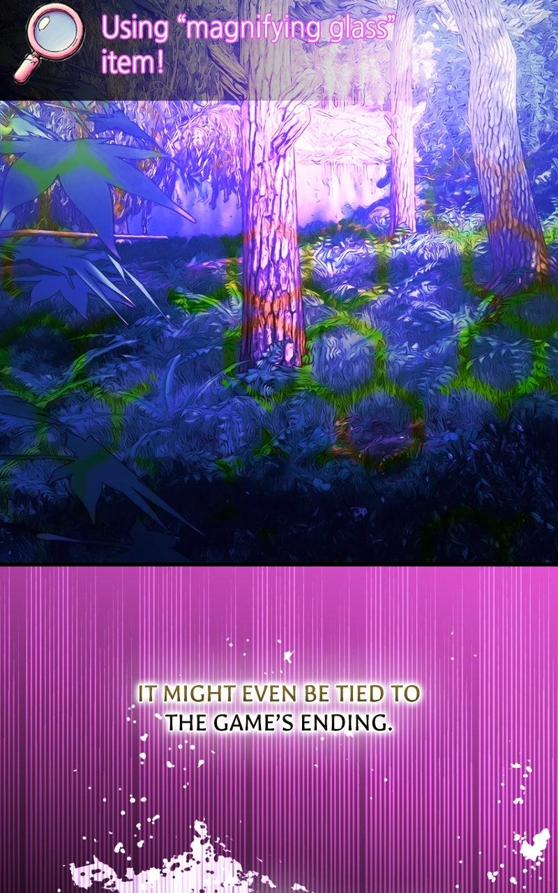 Ghost Dating Simulation Chap 23 - Next Chap 24