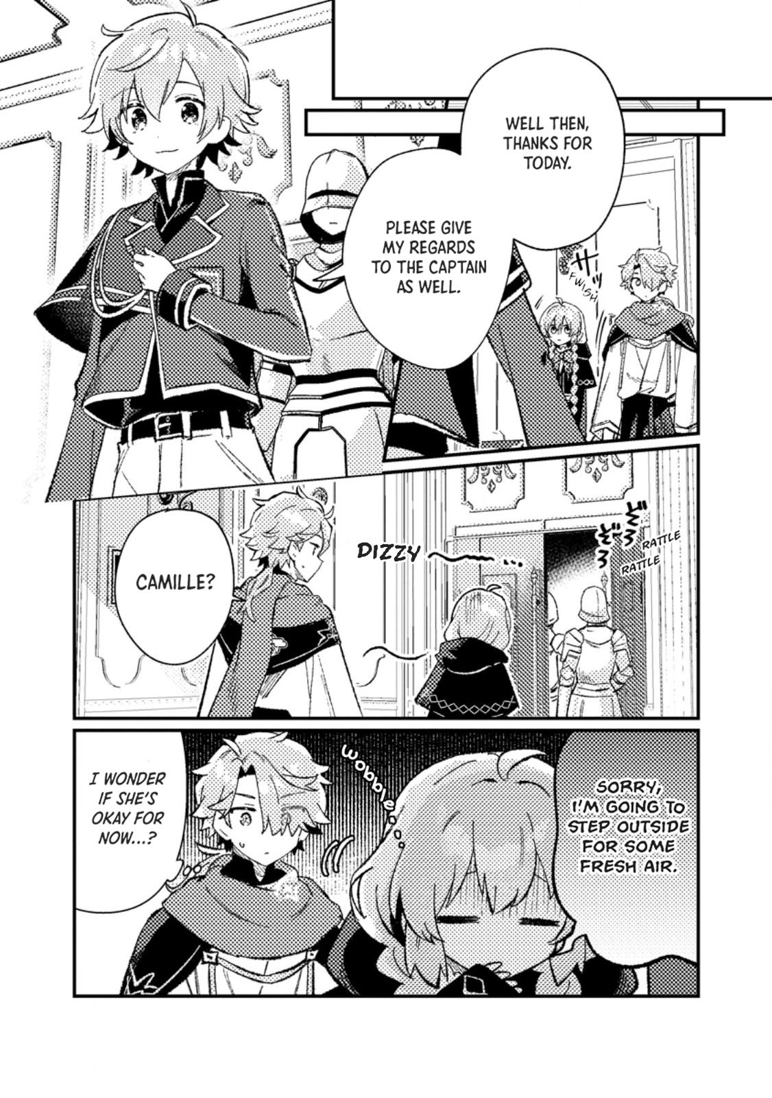 Isekai Shounin: Skill Isekai Tokou wo Kushi shite, Yuuyuu Jiteki na Okanemochi Slow Life wo Okurimasu Chap 7 - Next Chap 8