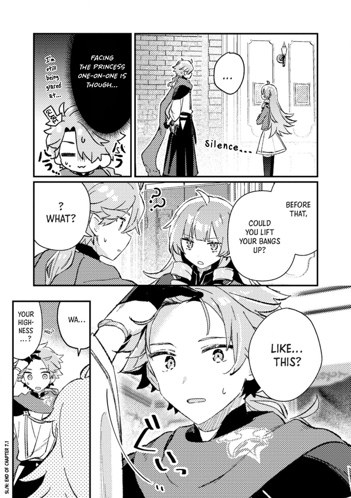 Isekai Shounin: Skill Isekai Tokou wo Kushi shite, Yuuyuu Jiteki na Okanemochi Slow Life wo Okurimasu Chap 7 - Next Chap 8