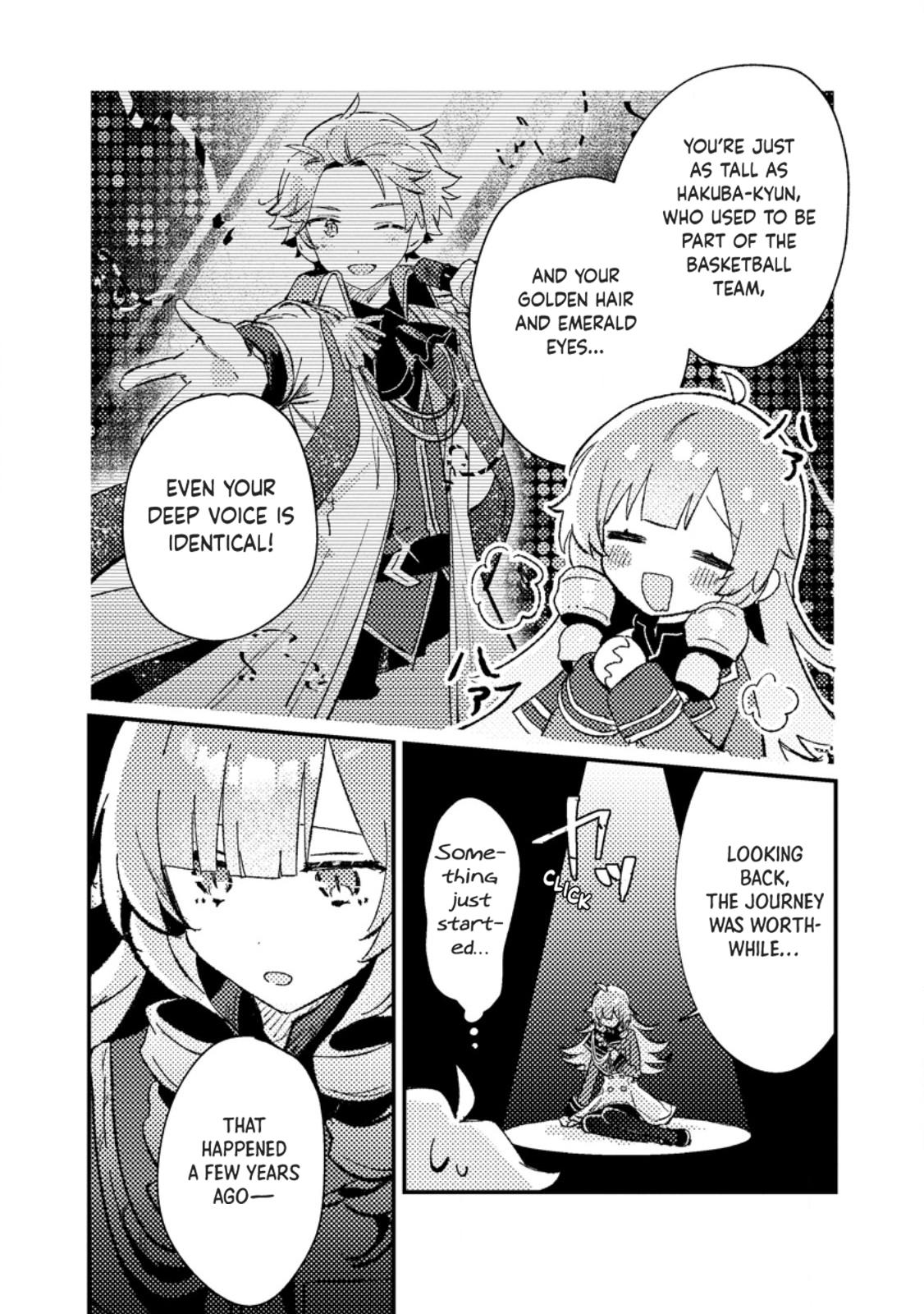 Isekai Shounin: Skill Isekai Tokou wo Kushi shite, Yuuyuu Jiteki na Okanemochi Slow Life wo Okurimasu Chap 7 - Next Chap 8