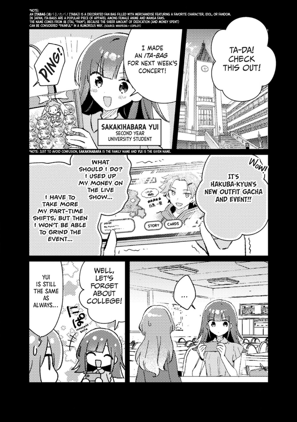 Isekai Shounin: Skill Isekai Tokou wo Kushi shite, Yuuyuu Jiteki na Okanemochi Slow Life wo Okurimasu Chap 7 - Next Chap 8