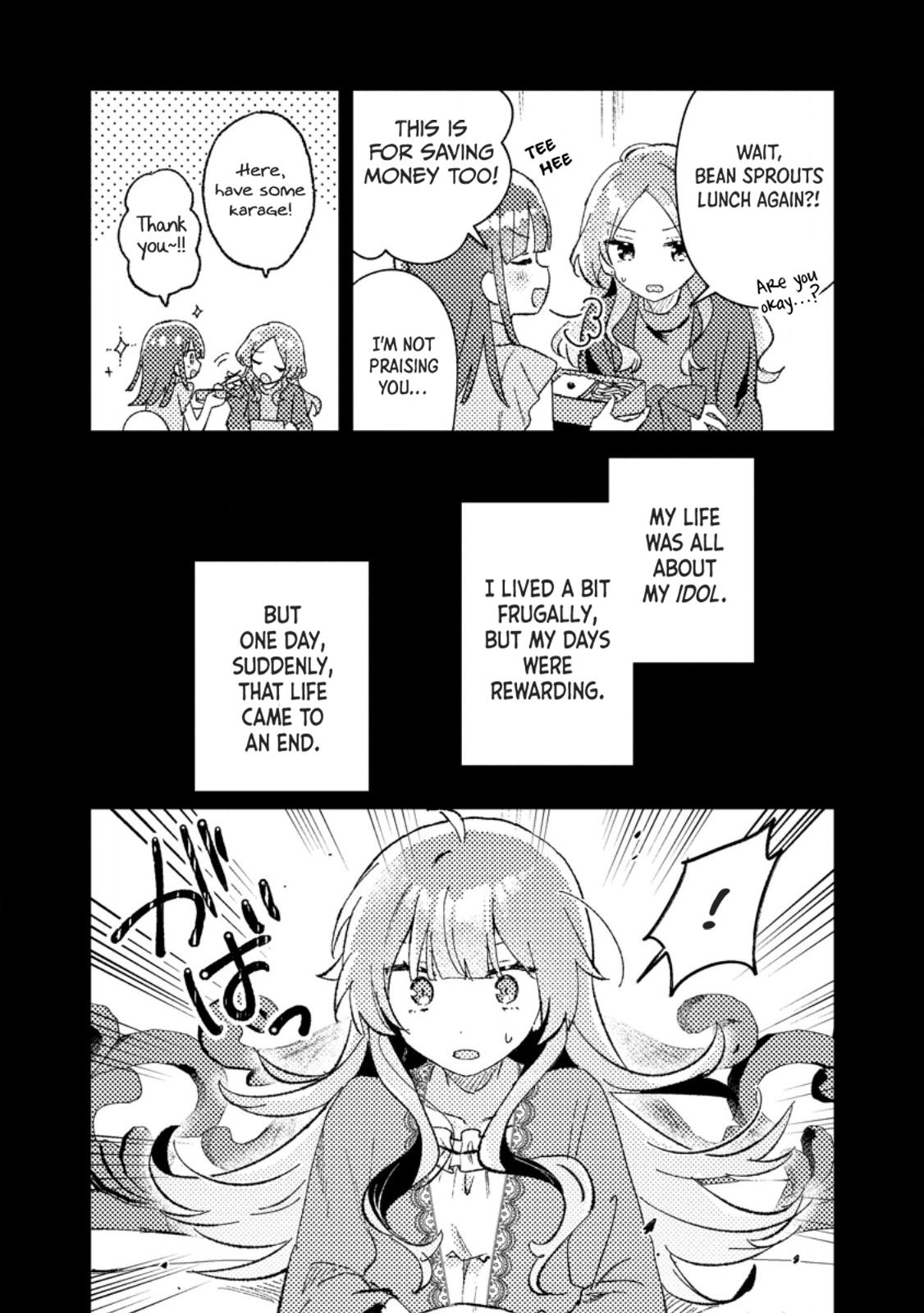 Isekai Shounin: Skill Isekai Tokou wo Kushi shite, Yuuyuu Jiteki na Okanemochi Slow Life wo Okurimasu Chap 7 - Next Chap 8