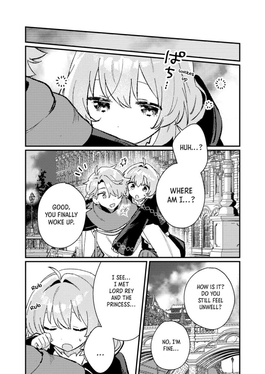 Isekai Shounin: Skill Isekai Tokou wo Kushi shite, Yuuyuu Jiteki na Okanemochi Slow Life wo Okurimasu Chap 7 - Next Chap 8