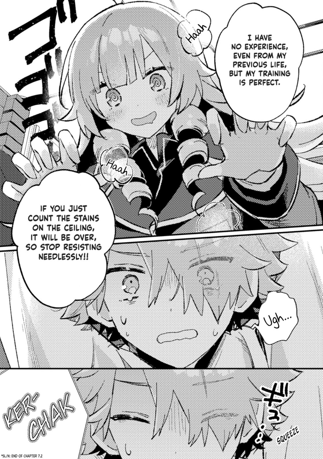 Isekai Shounin: Skill Isekai Tokou wo Kushi shite, Yuuyuu Jiteki na Okanemochi Slow Life wo Okurimasu Chap 7 - Next Chap 8