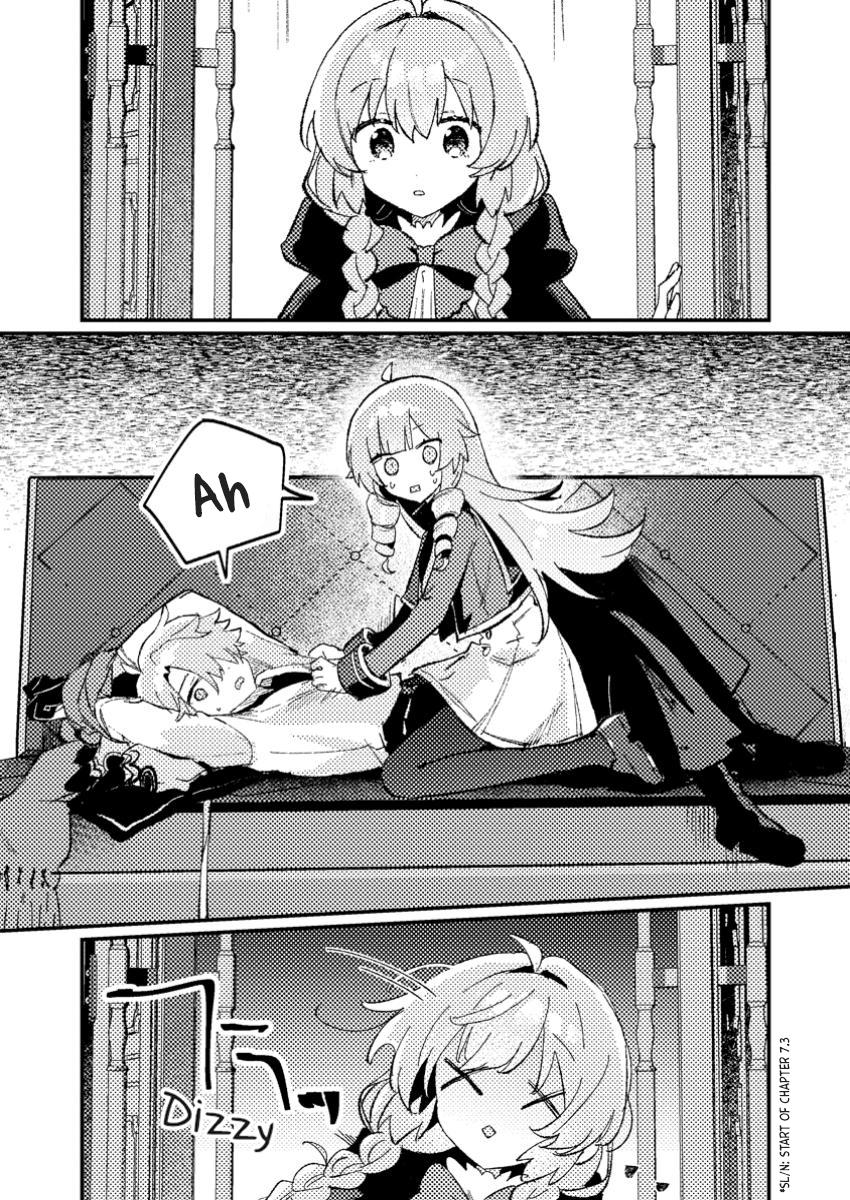 Isekai Shounin: Skill Isekai Tokou wo Kushi shite, Yuuyuu Jiteki na Okanemochi Slow Life wo Okurimasu Chap 7 - Next Chap 8