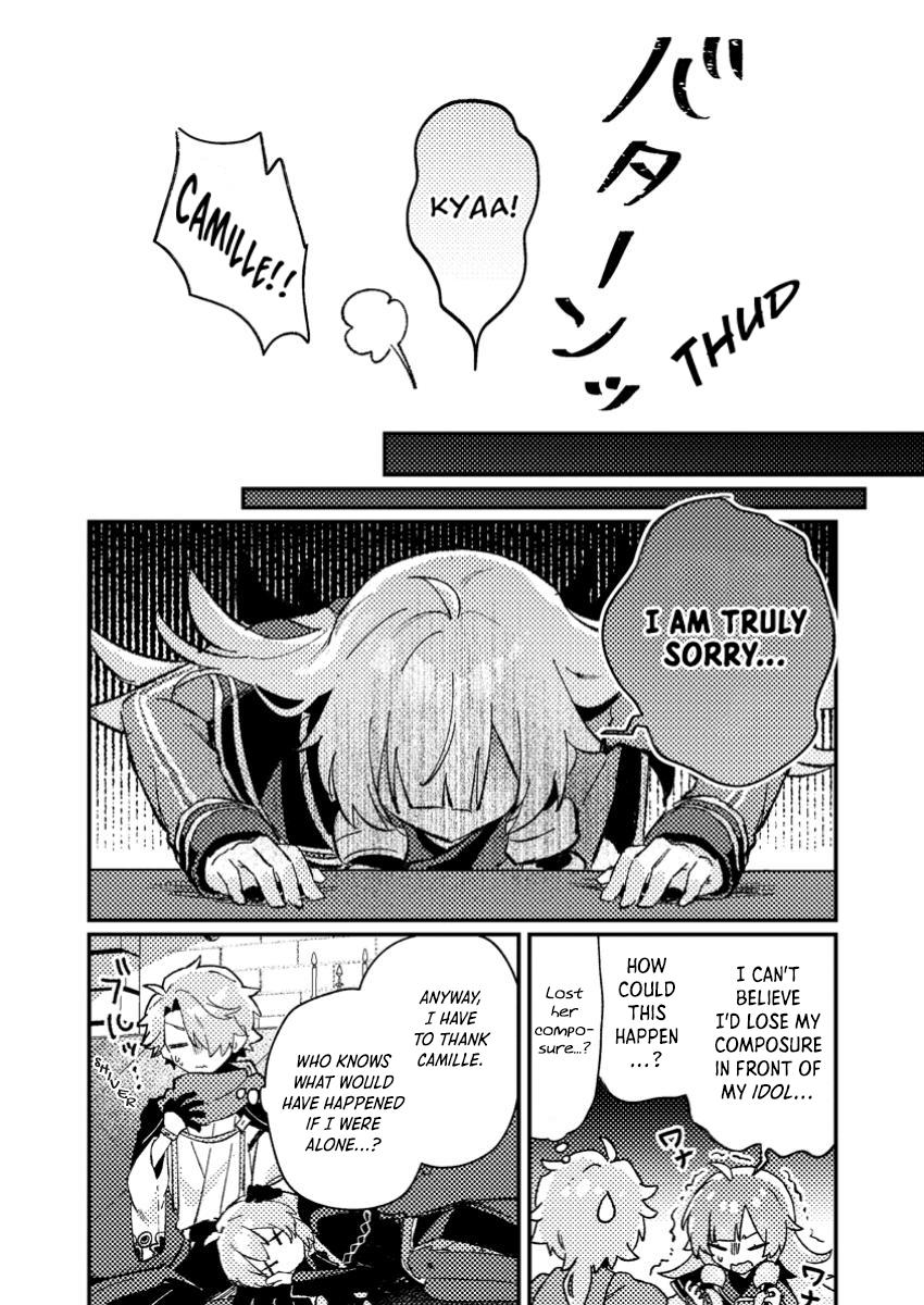 Isekai Shounin: Skill Isekai Tokou wo Kushi shite, Yuuyuu Jiteki na Okanemochi Slow Life wo Okurimasu Chap 7 - Next Chap 8